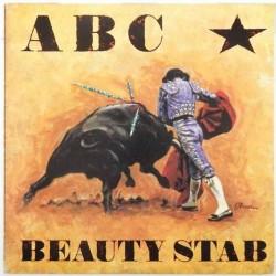 Пластинка ABC Beauty Stab